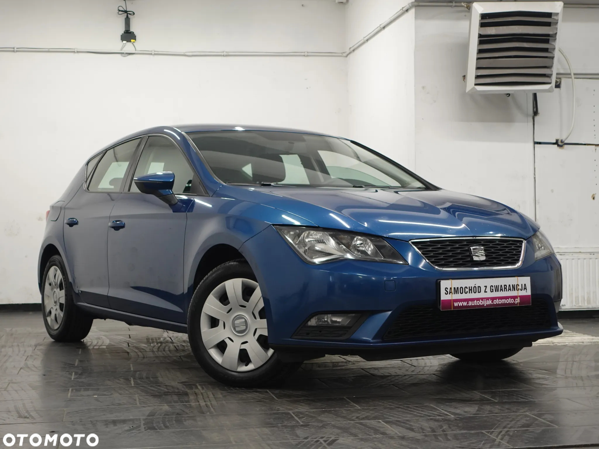 Seat Leon - 12