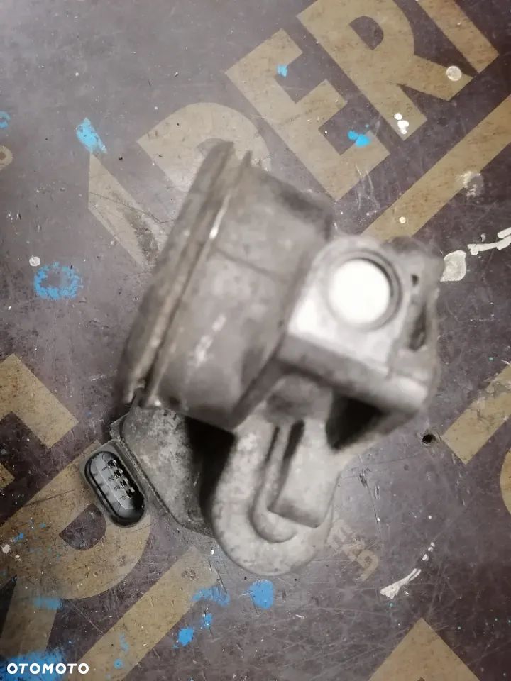 Przepustnica Powietrza 2.5tdi V6 Audi OE A2C53364206 A2C59512937 - 3