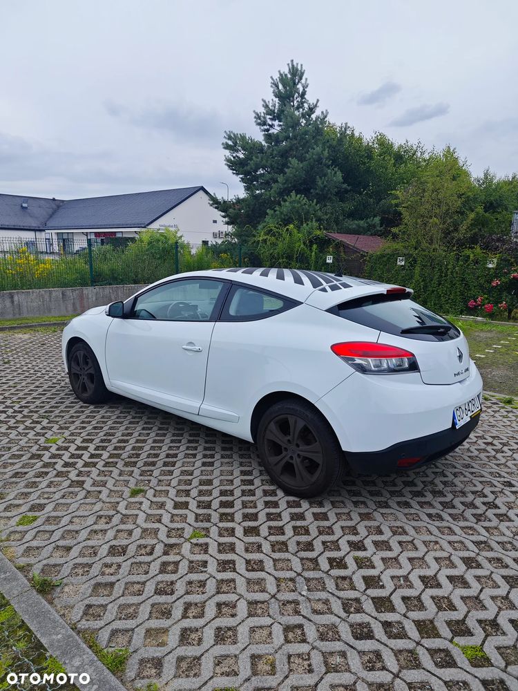 Renault Megane 1.6 16V Dynamique Euro5 - 25