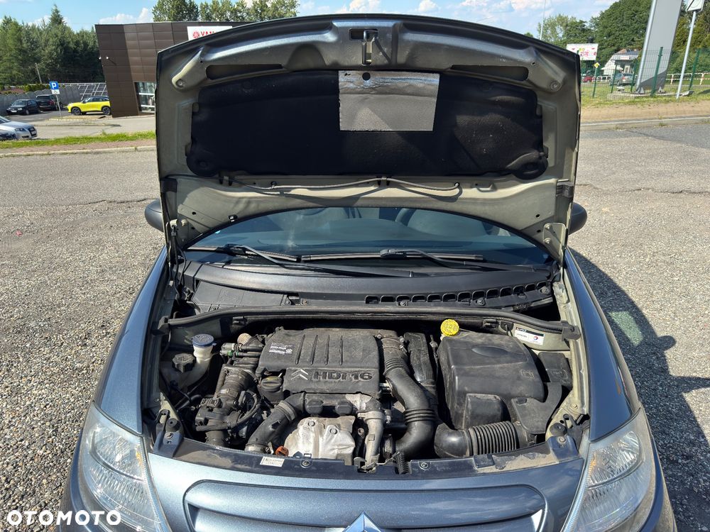 Citroën C3 1.6 HDi SX Pack - 37