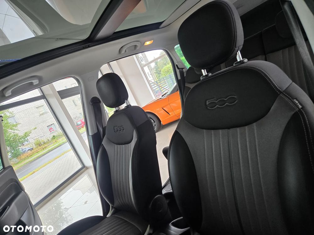 Fiat 500L - 12