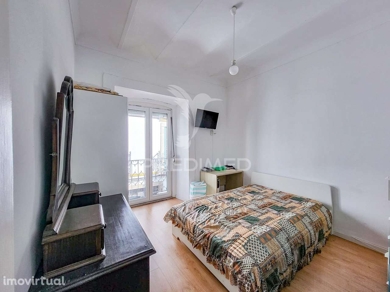 Moradia no centro histórico em Évora! - Grande imagem: 2/18