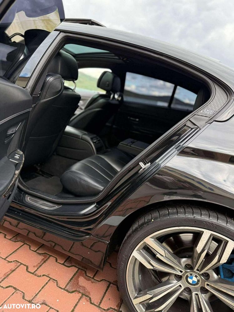 BMW Seria 6 640d - 6