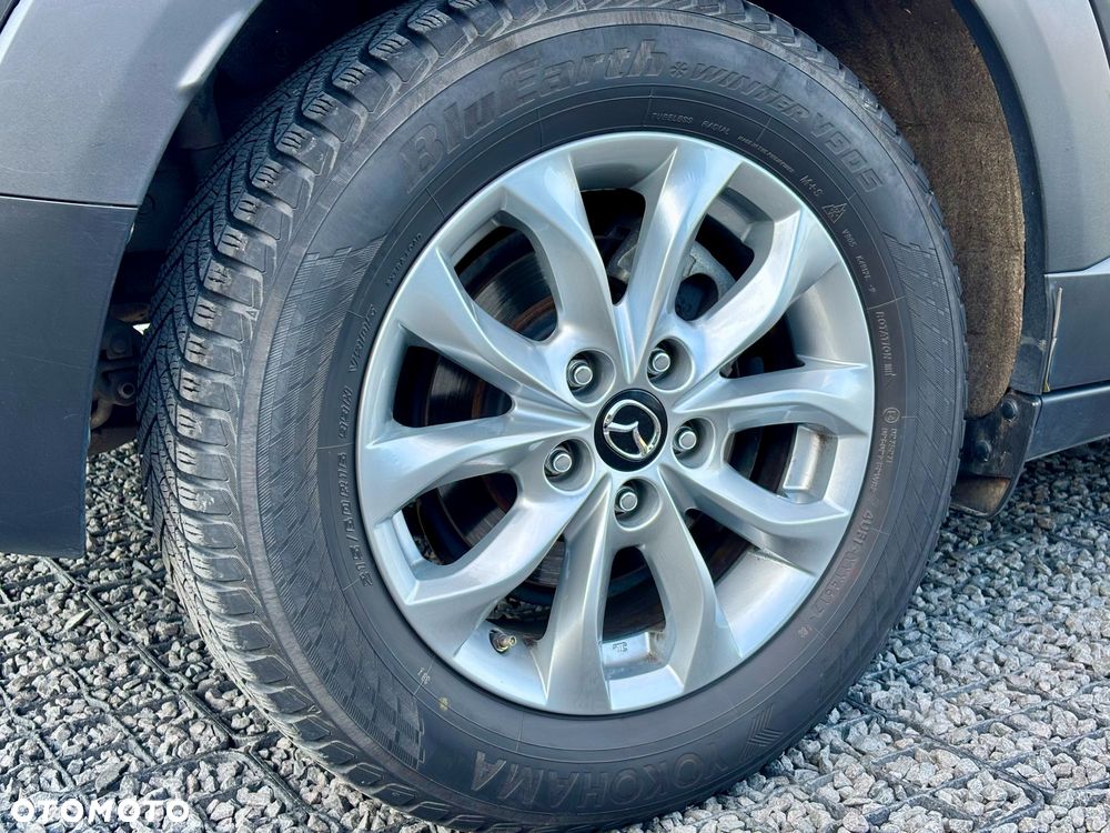 Mazda CX-3 2.0 Skypassion AWD - 10