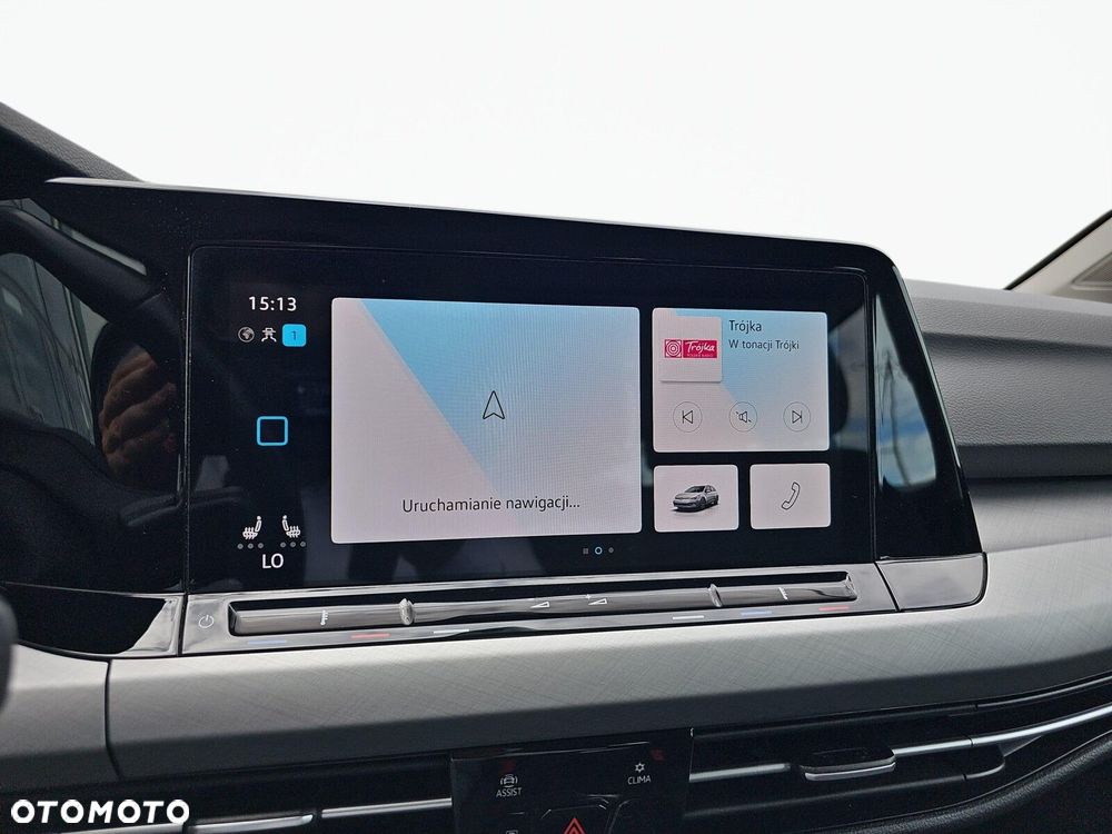 Volkswagen Golf Variant 2.0 TDI Life - 21