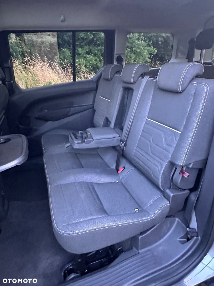 Ford Tourneo Connect 1.5 EcoBlue Start-Stop Active - 17