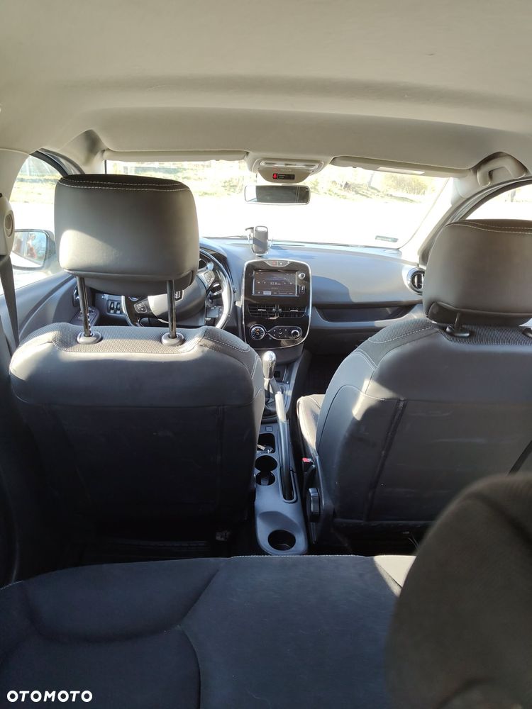 Renault Clio Energy TCe 90 Start & Stop Dynamique - 21