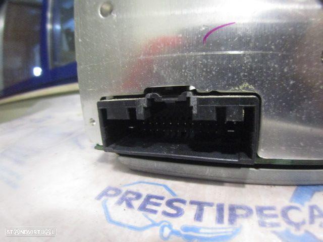 Radios BM5T18C815DJ FORD FOCUS  3 FASE 1 2012 1.6 Tdci 95CV 5P BRANCO ORIGINAL AHU WITH USB Z 005689 - 3