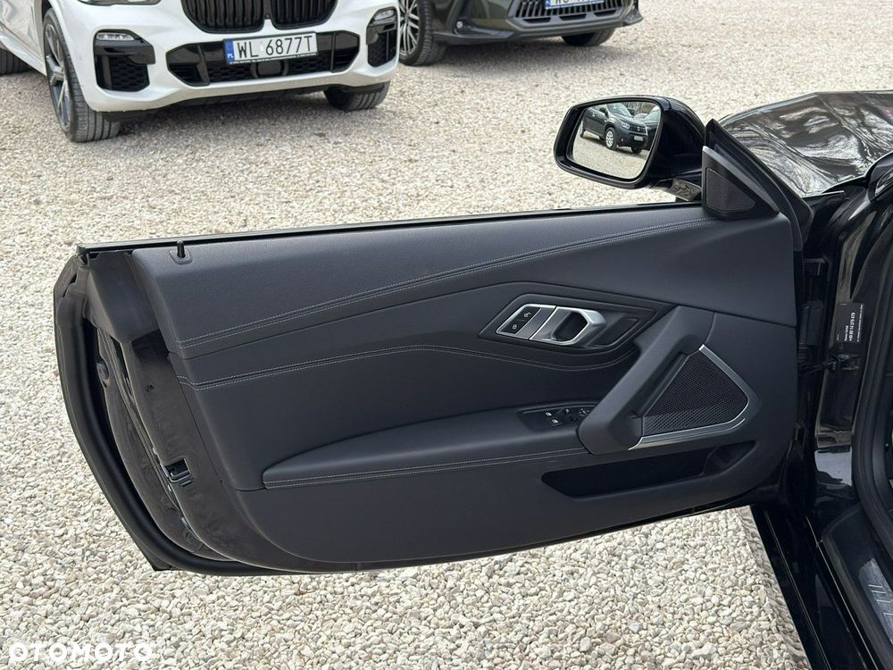 BMW Z4 20i sDrive M Sport sport - 15