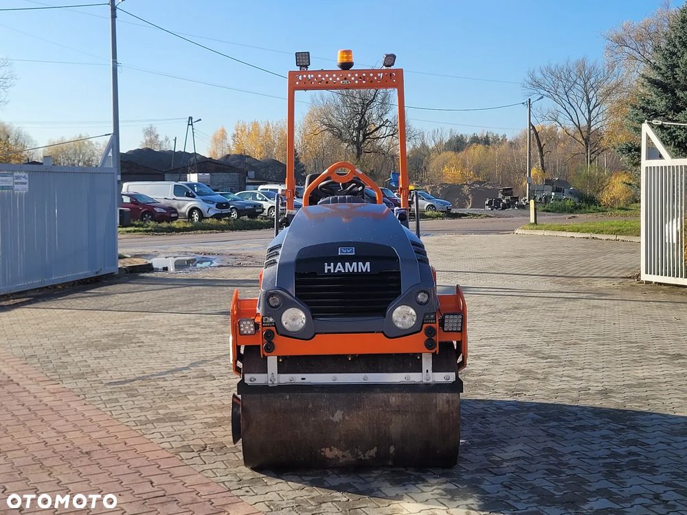Hamm HD 12 VV - 4