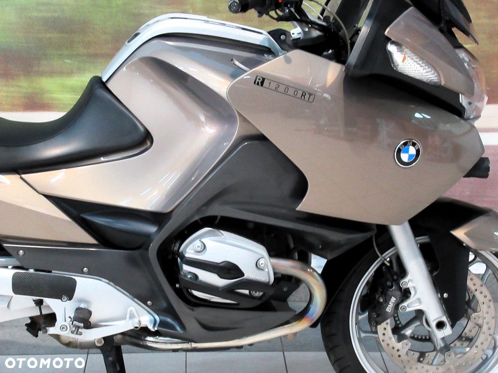 BMW RT - 17