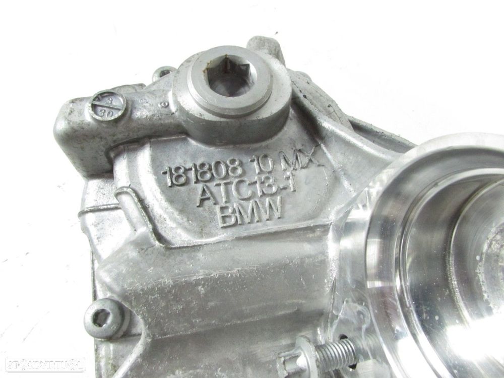 Caixa de transferências  ATC 13 Seminovo/ Original BMW 5 (G30, F90)/BMW X3 (G01,... - 5