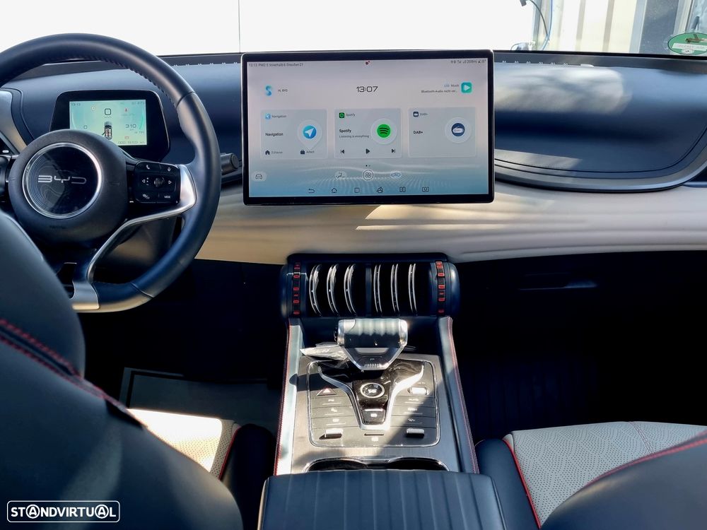 BYD Atto 3 ver-60-48-kwh-design - 5