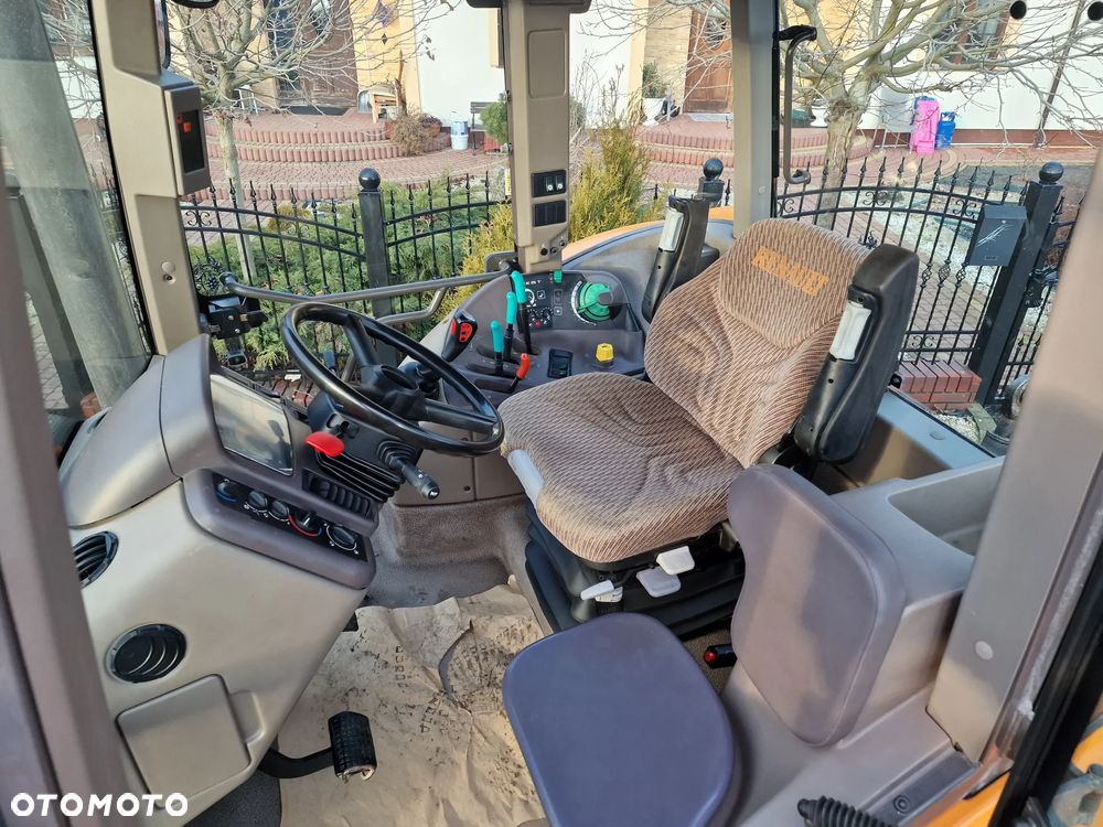 Renault Ares 616RZ, 2004r, 116KM - 5