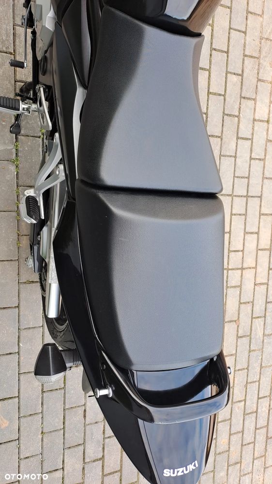 Suzuki Bandit - 29