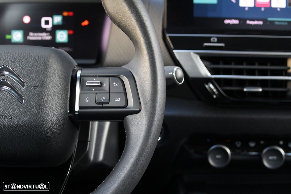 Citroën e-C4 50 kWh Feel Pack - 30