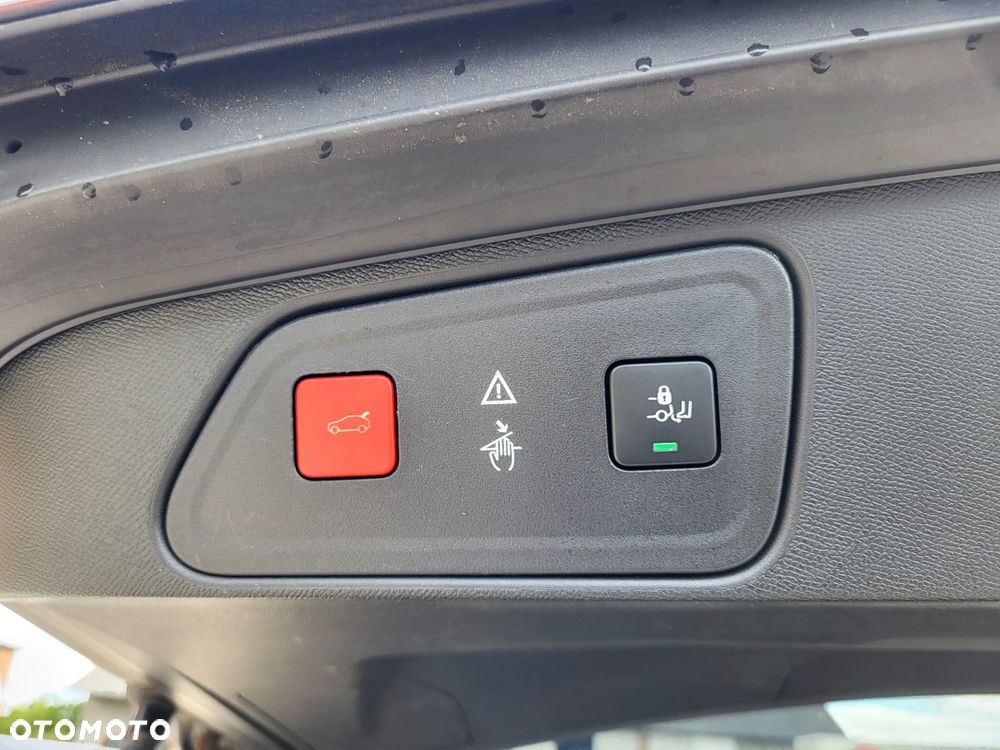 Peugeot 3008 BlueHDi 180 Stop & Start EAT6 GT - 39