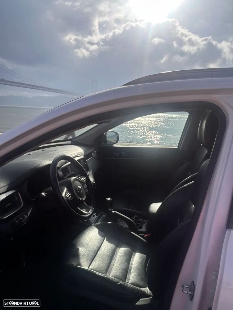 Kia Sorento 2.2 CRDi TX - 8