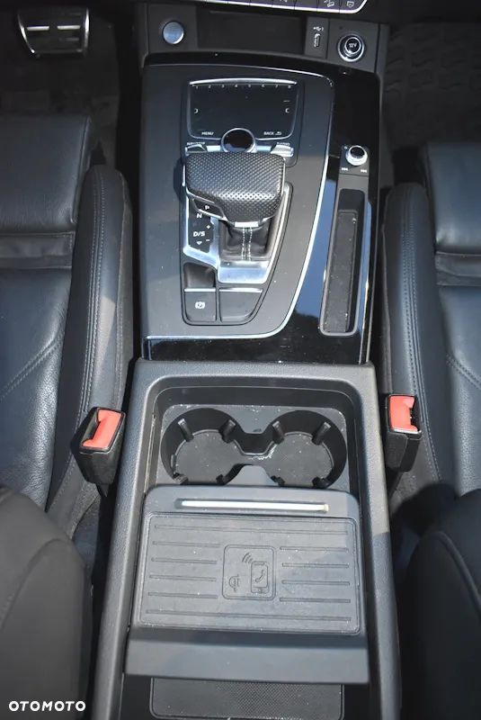 Audi Q5 2.0 TFSI Quattro Sport S tronic - 27