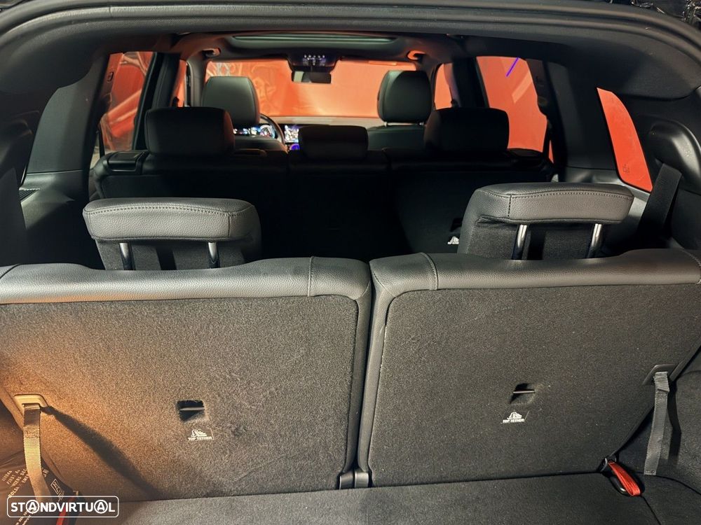 Mercedes-Benz EQB 250 Progressive - 11