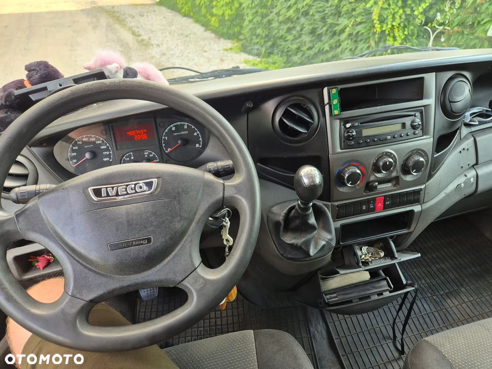 Iveco 35C11 - 7