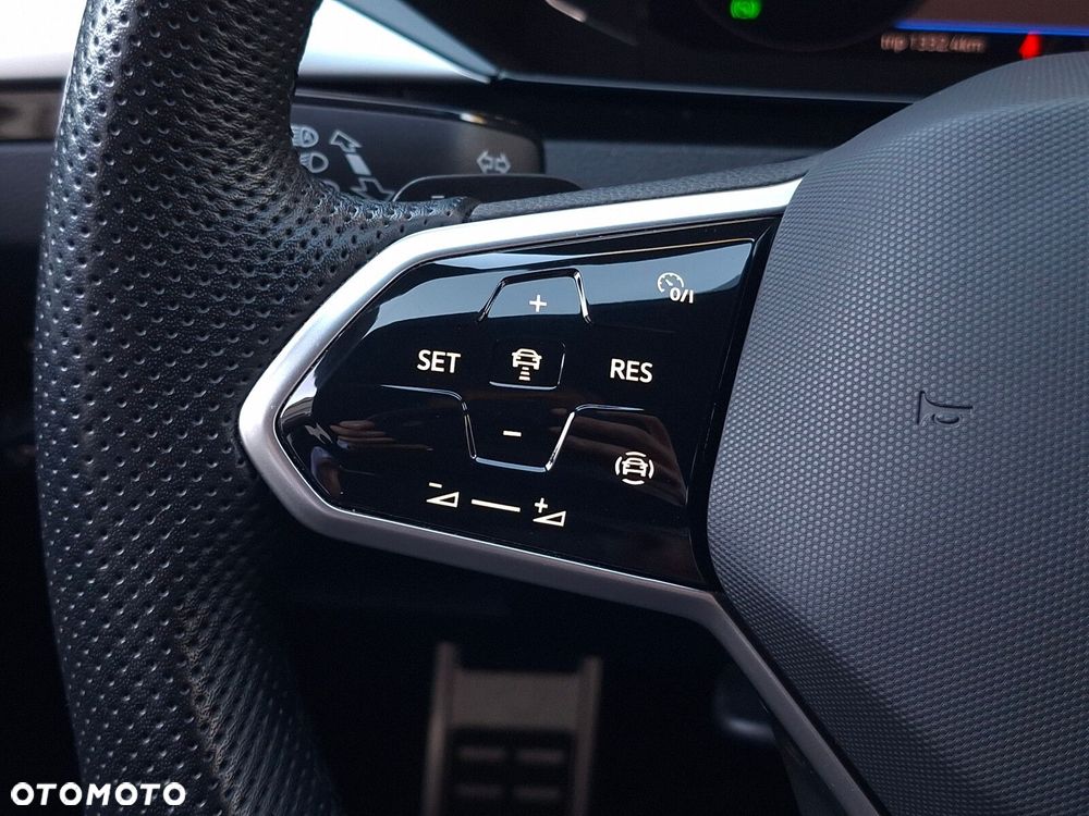 Volkswagen Arteon Shooting Brake 2.0 TDI R-Line DSG - 19