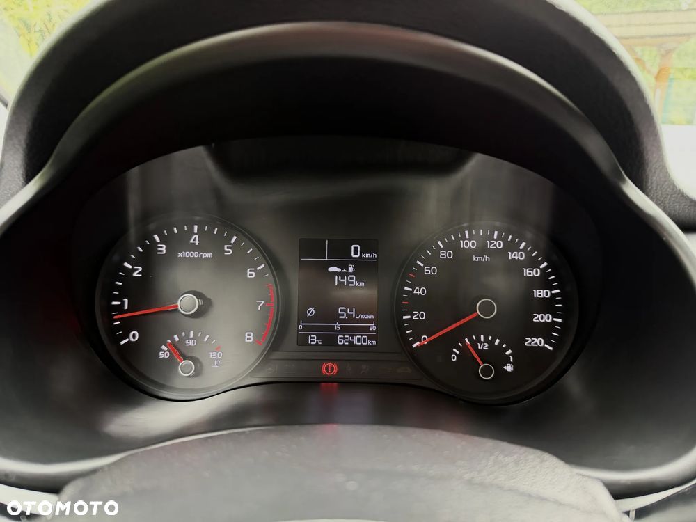 Kia Rio 1.2 Vision - 22