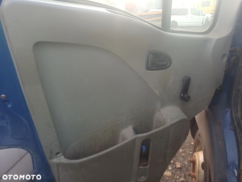 Renault MASCOTT - 11