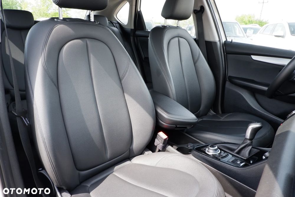 BMW Seria 2 216d Advantage - 9