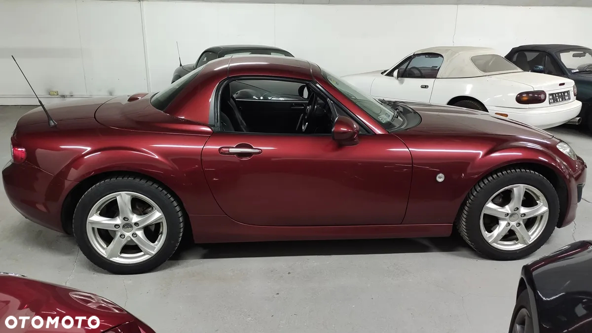 Mazda MX-5 - 21