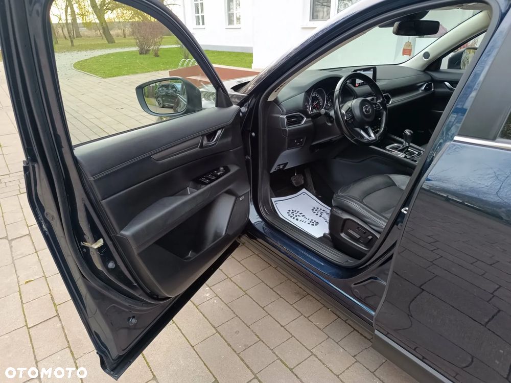 Mazda CX-5 2.0 Skypassion 2WD - 19