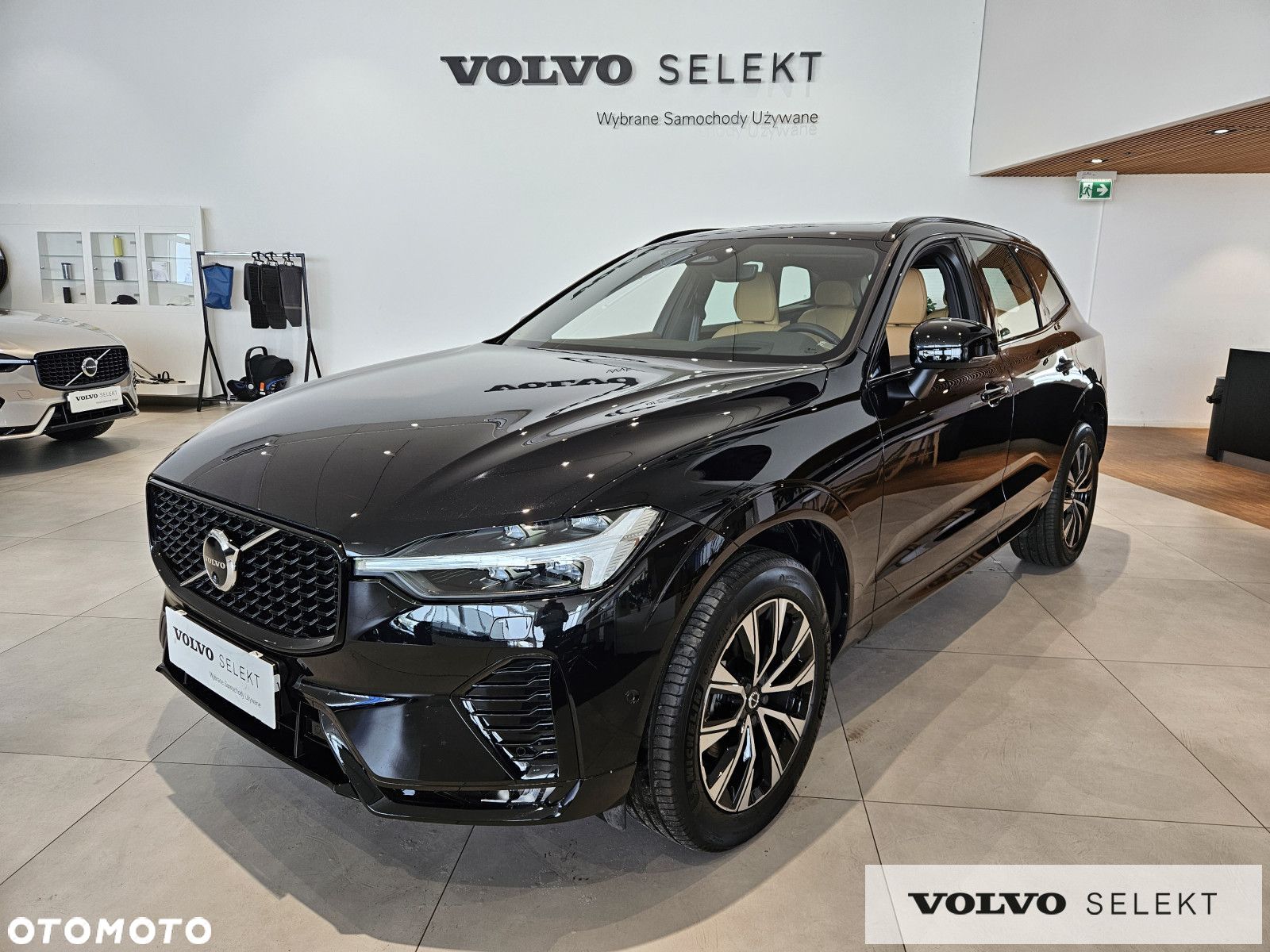 Volvo XC 60 - 1