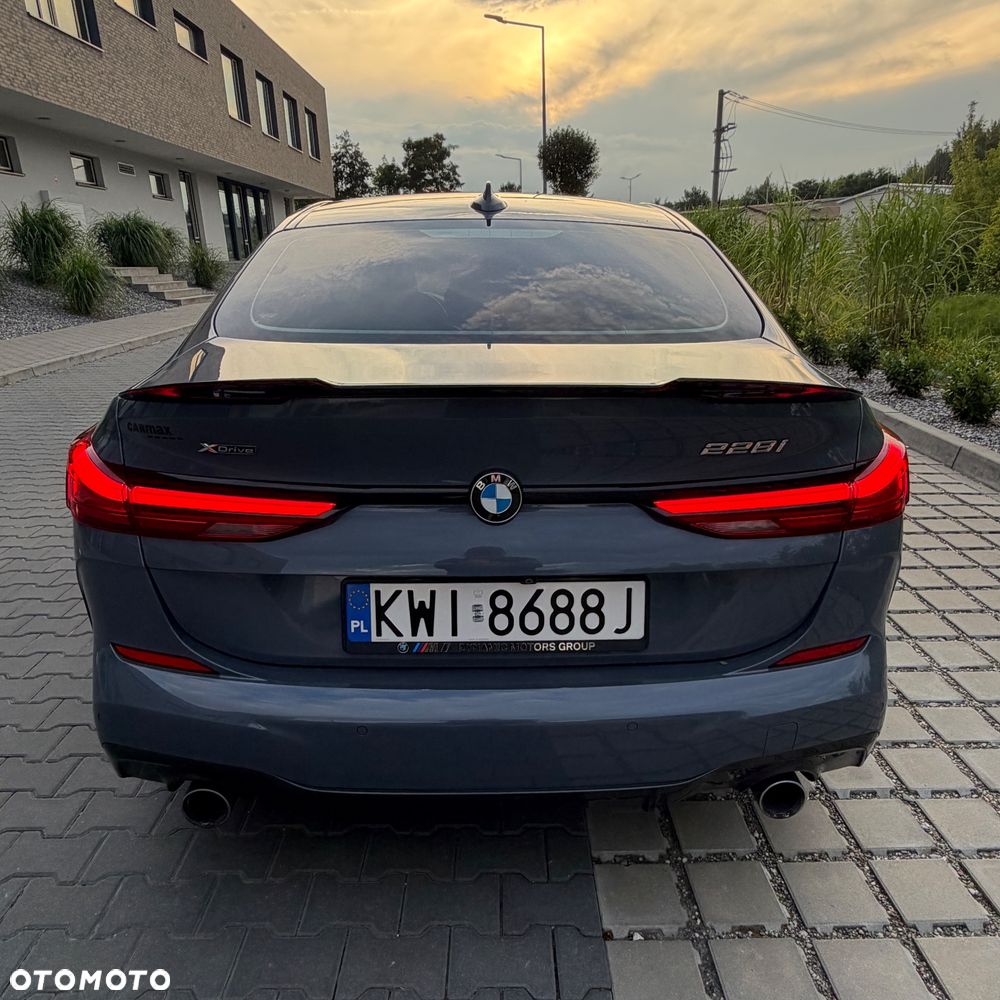 BMW Seria 2 - 12