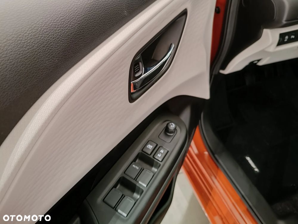 Suzuki Vitara 1.4 Boosterjet mHEV Premium Plus 2WD - 10