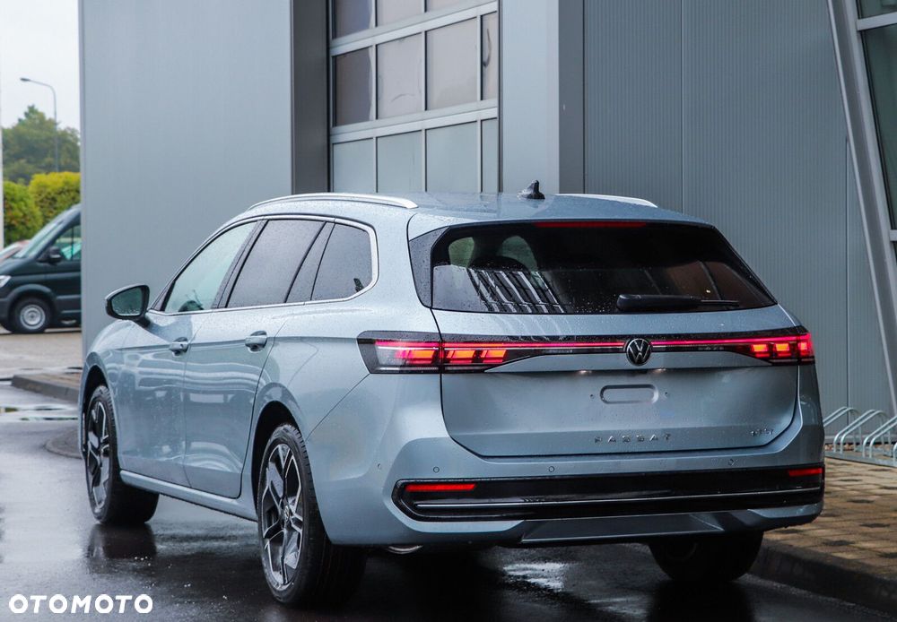 Volkswagen Passat - 3