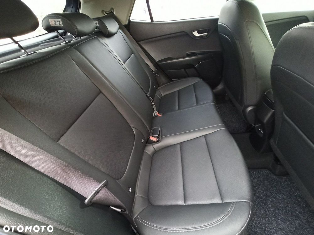 Kia Stonic 1.0 T-GDI 120 Platinum Edition - 10