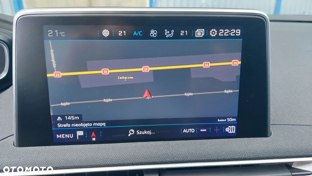 Peugeot 3008 PureTech 130 Stop & Start Active - 20