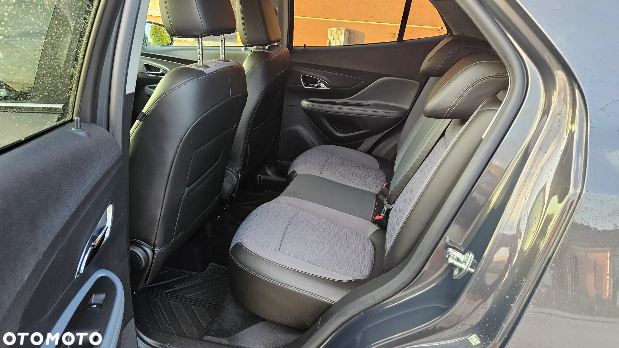 Opel Mokka 1.4 T Cosmo S&S - 10