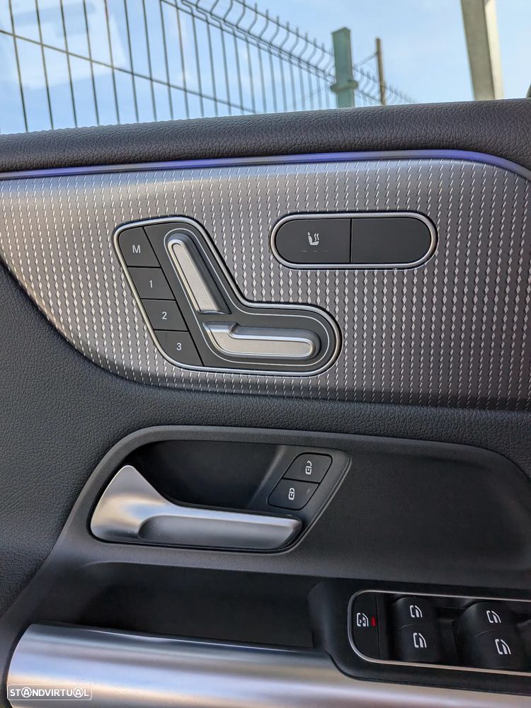 Mercedes-Benz B 200 d Progressive Aut. - 12