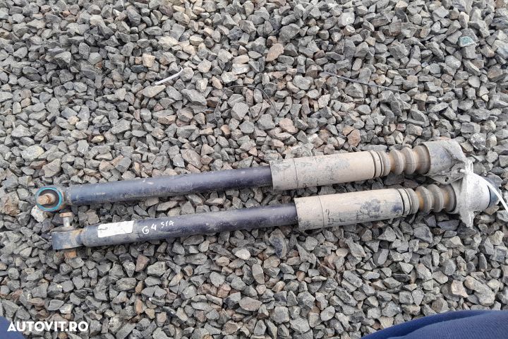 SET AMORTIZOARE SPATE Volkswagen VW Golf 4 [1997 - 2006] Hatchback 5- - 1