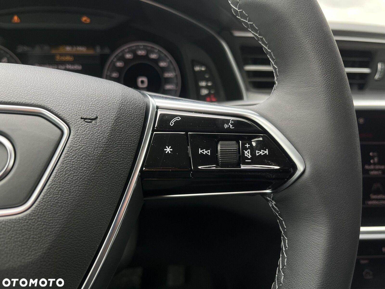 Audi A6 - 39