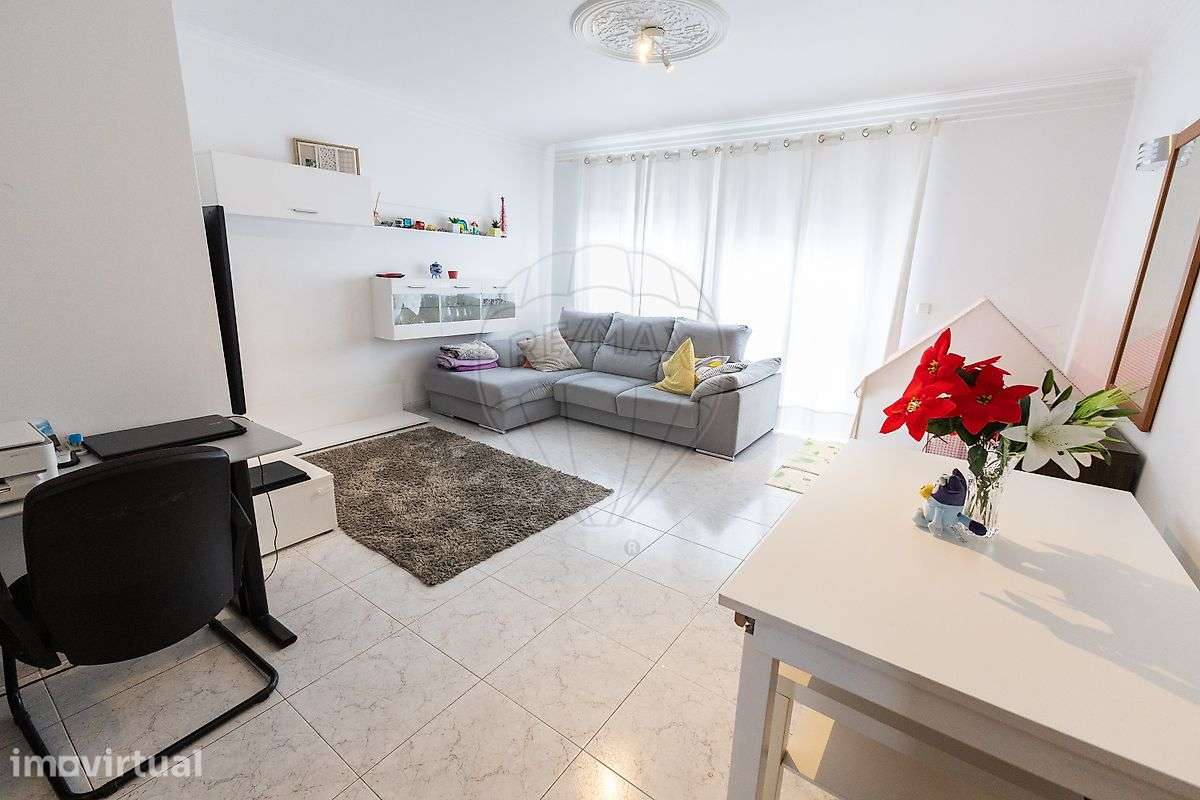 Apartamento T2 para venda - Grande imagem: 2/12