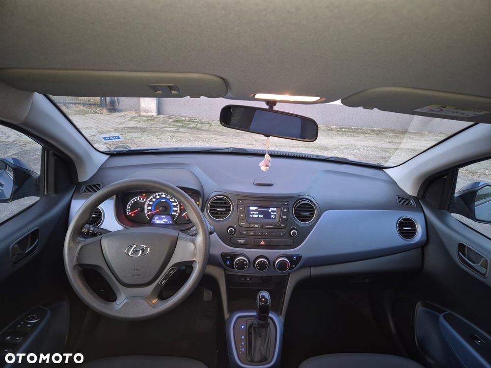 Hyundai i10 - 16