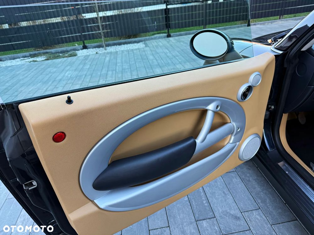 MINI Cooper Checkmate - 9