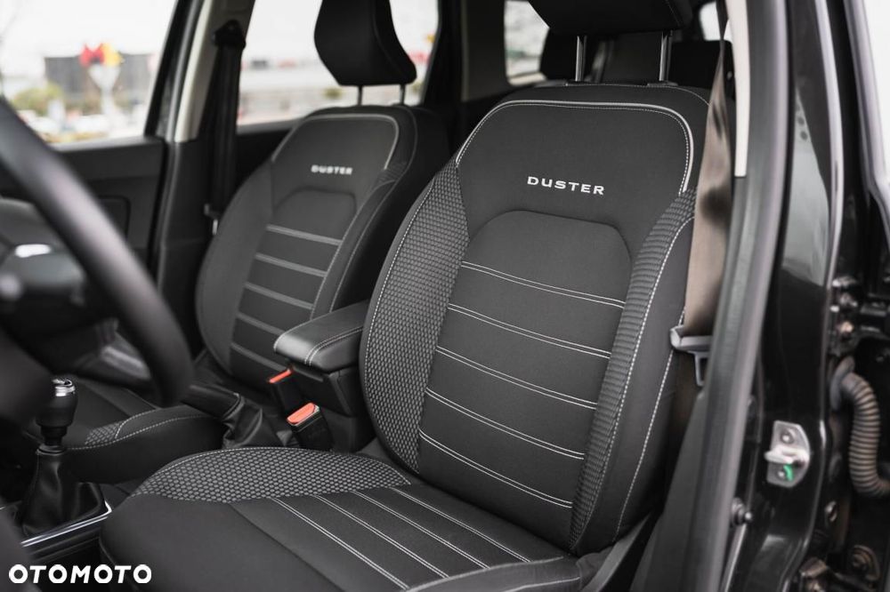 Dacia Duster - 14