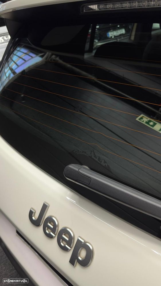 Jeep Avenger Altitude - 20