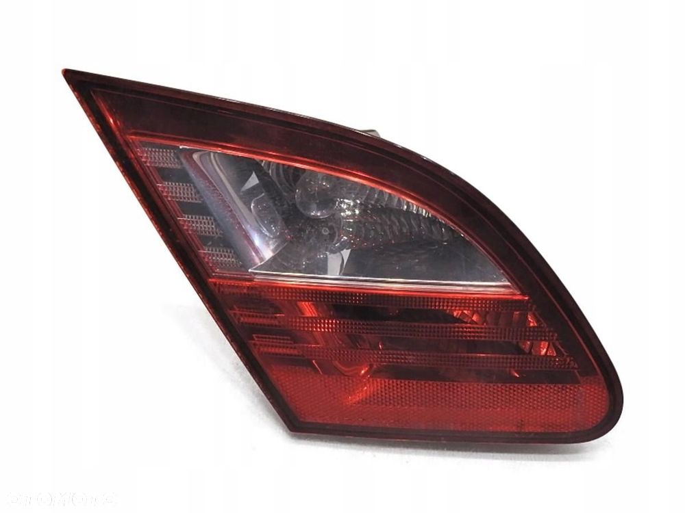 LAMPA LEWA TYLNA TYŁ KLAPY SEBRING III CABRIO - 1