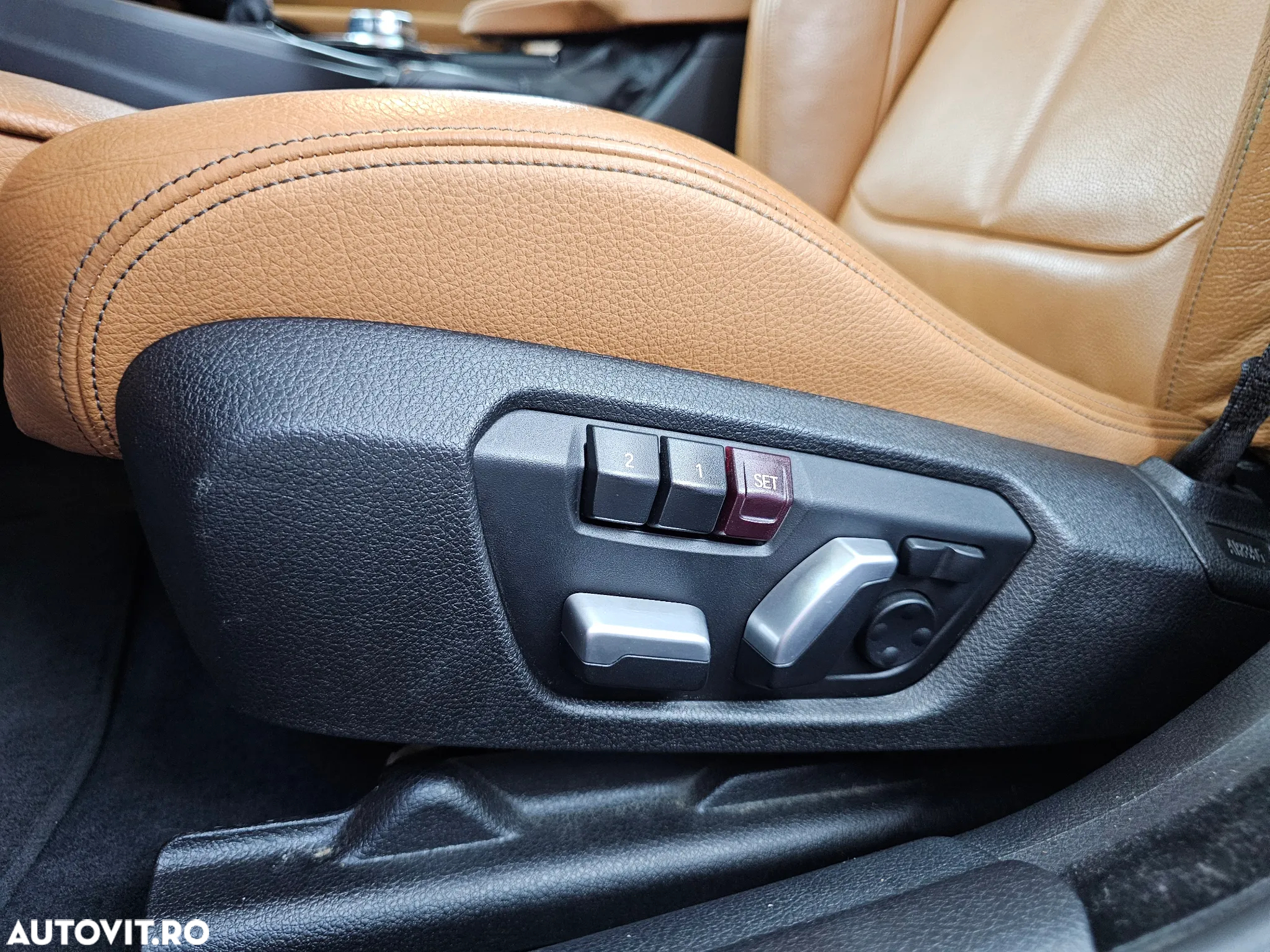 BMW Seria 4 435d Gran Coupe xDrive Sport-Aut. M Sport - 25