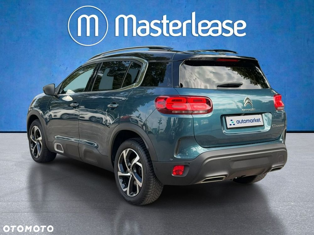 Citroën C5 Aircross - 7