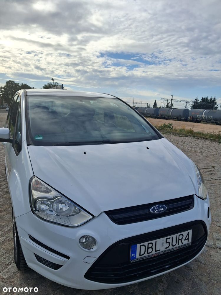 Ford S-Max 2.0 TDCi Trend - 2